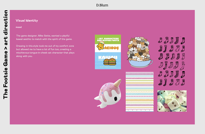 *