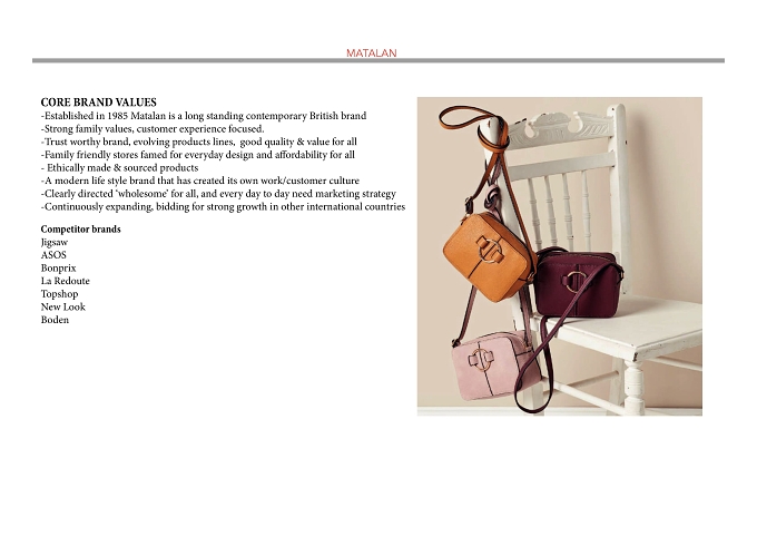 *