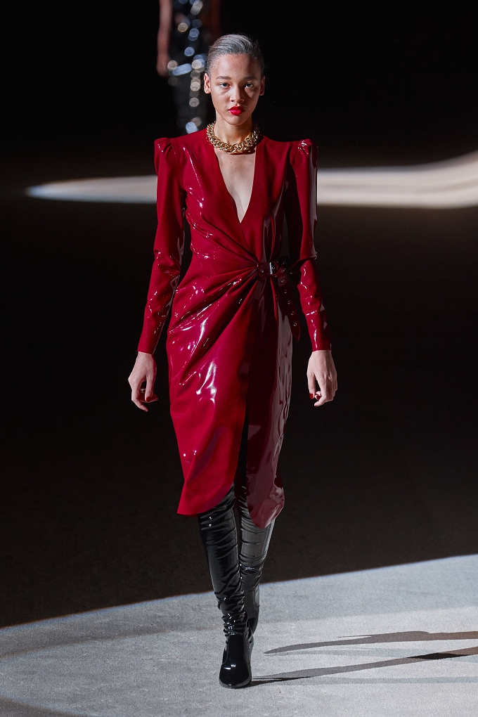 *