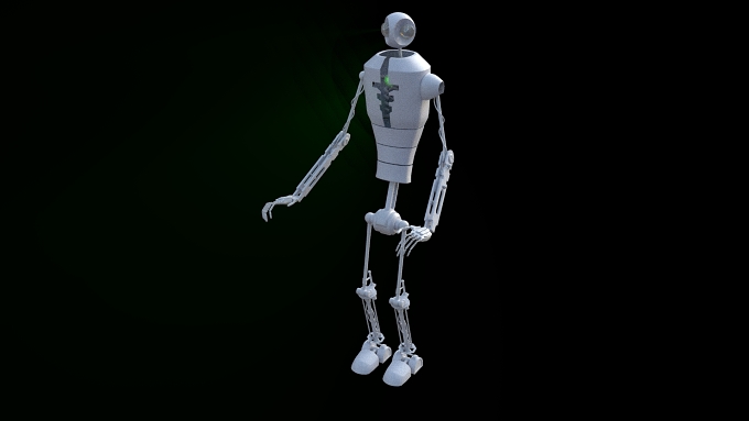 *