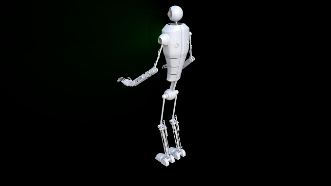 *