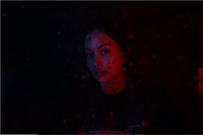 *