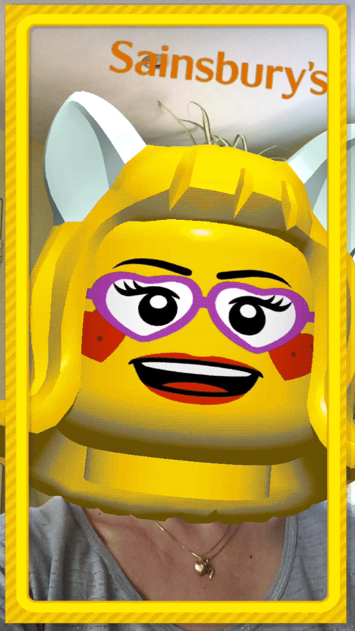 *