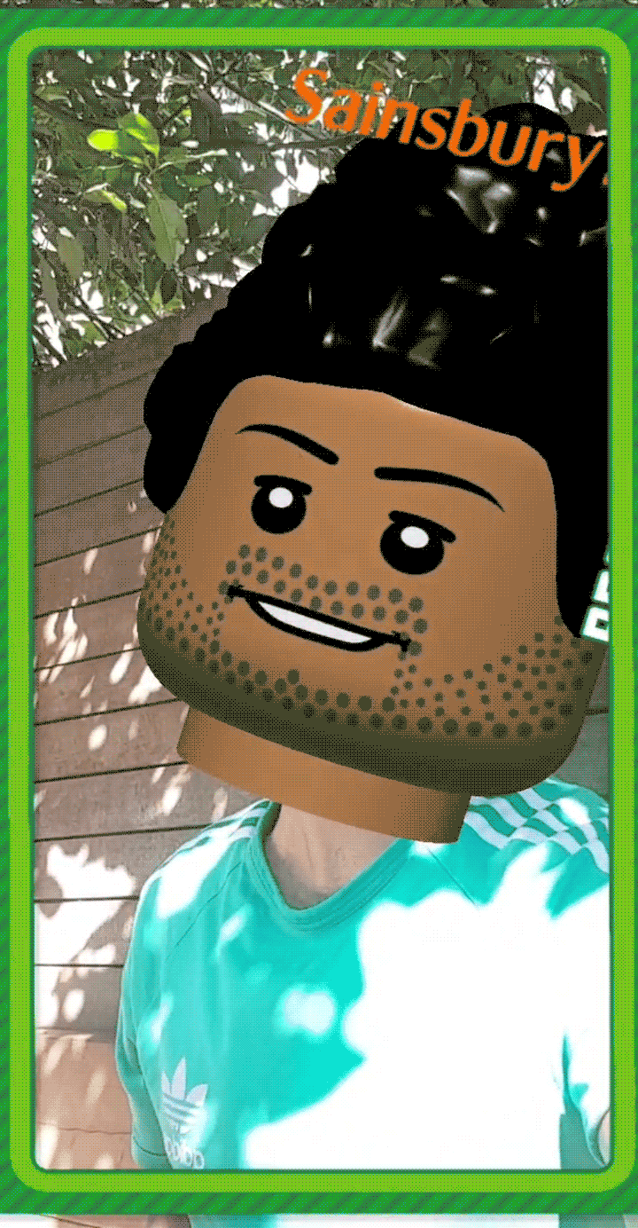 *
