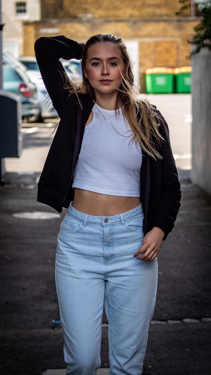 *