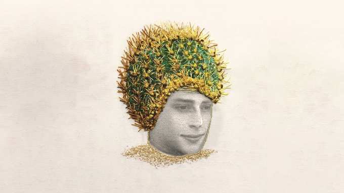 *