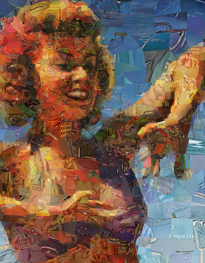 *