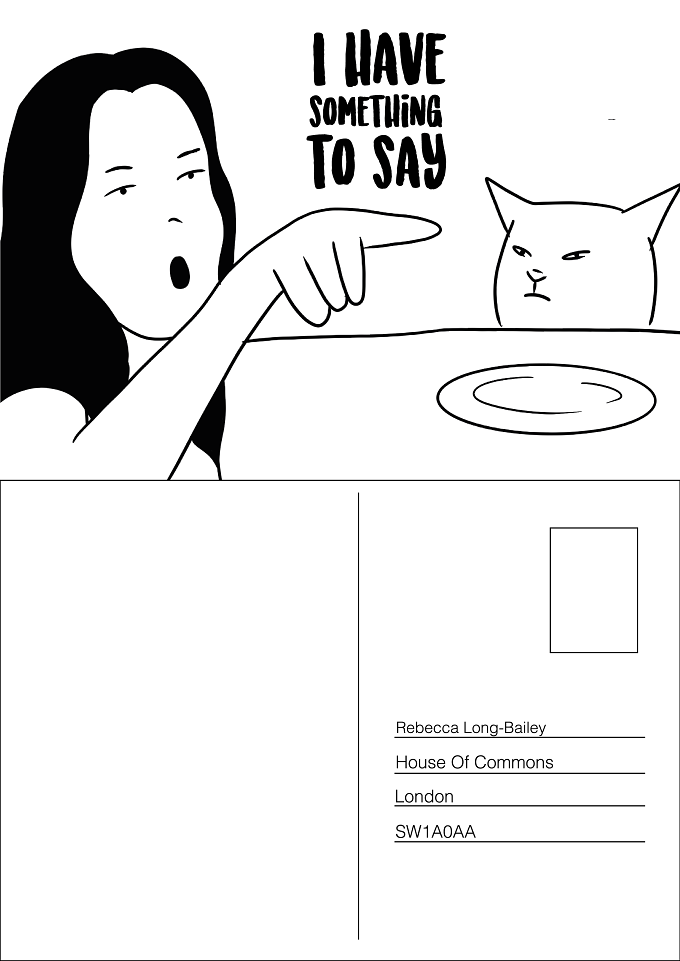 *