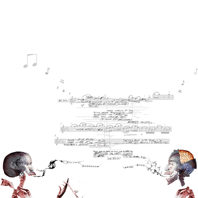 *