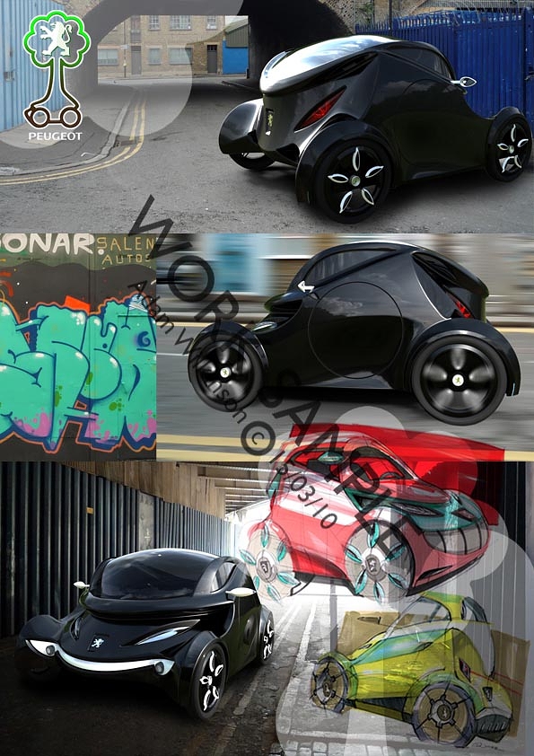 *