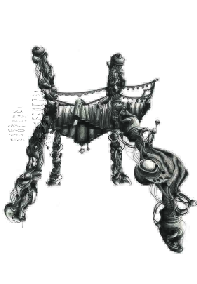 *