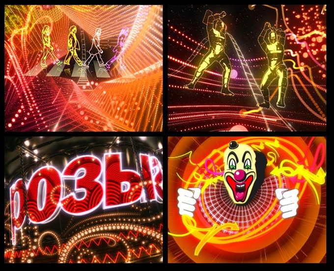 *