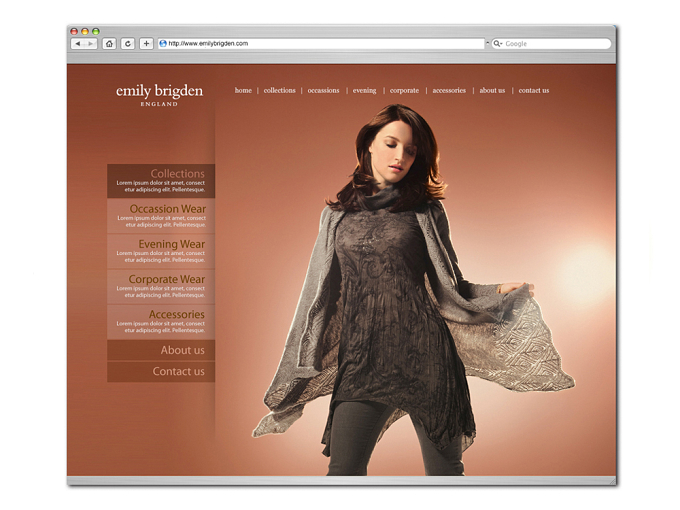 *