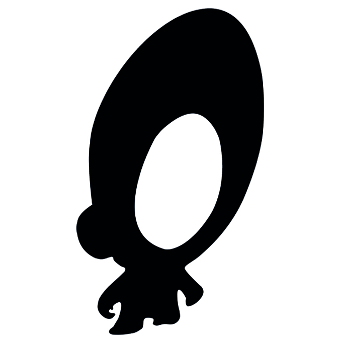 *