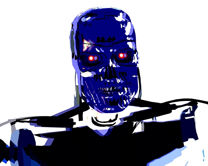 *