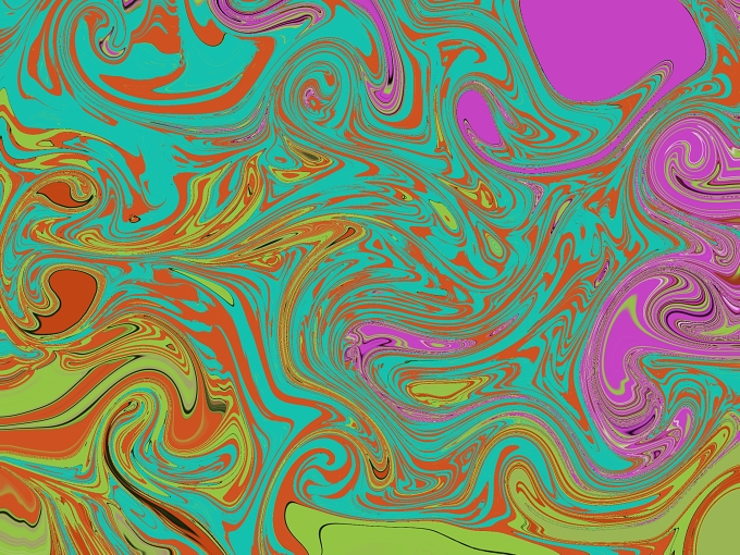 *