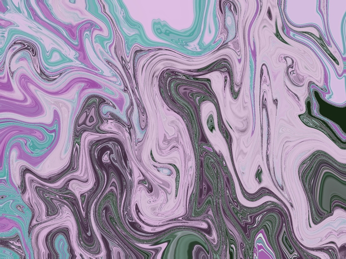 *