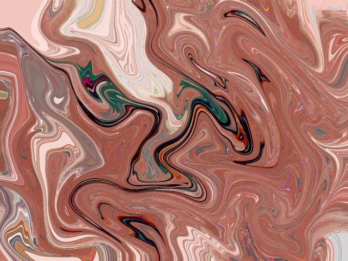 *