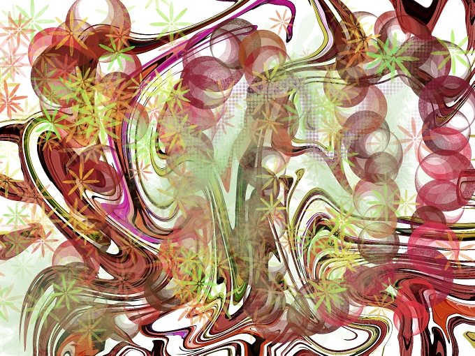 *