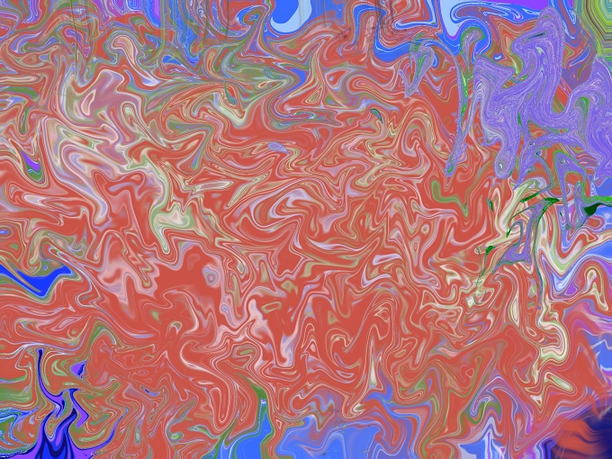 *