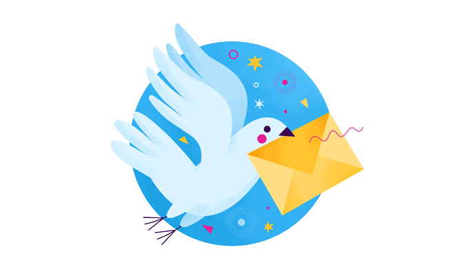 *
