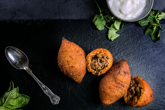 *