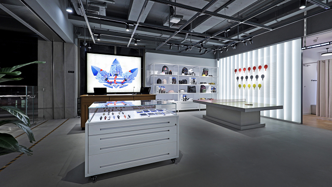 *