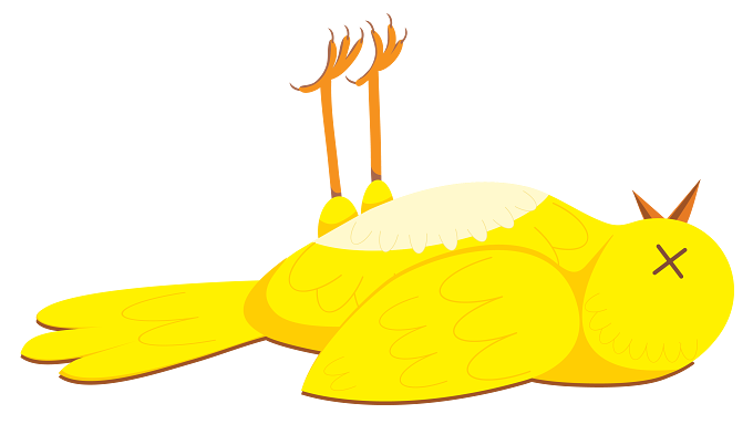 *