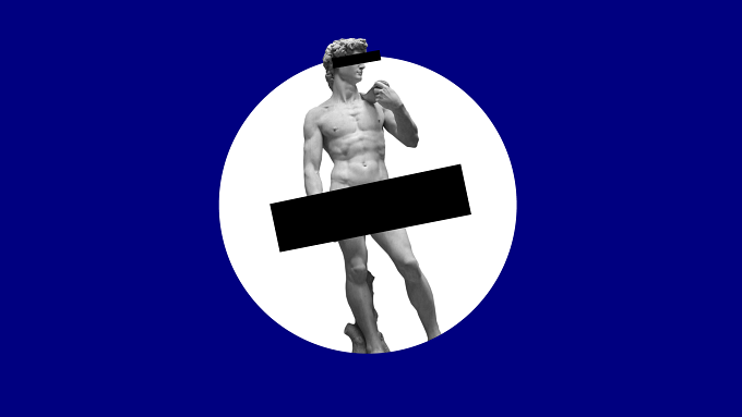 *