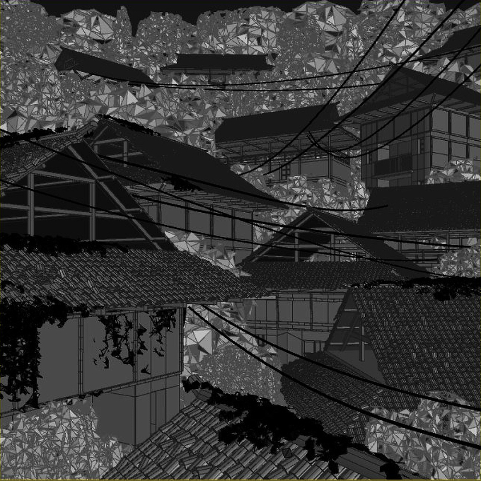 *