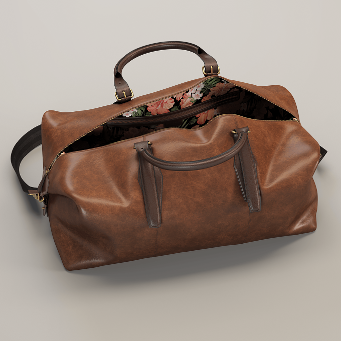 *