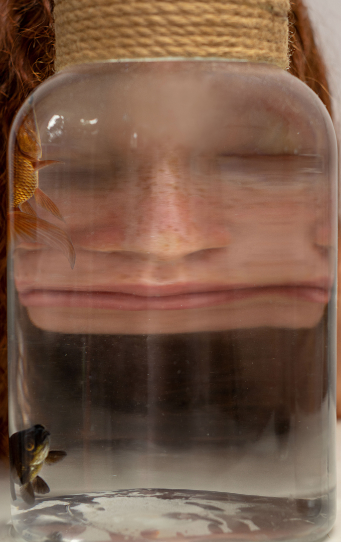 *