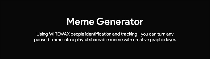 *