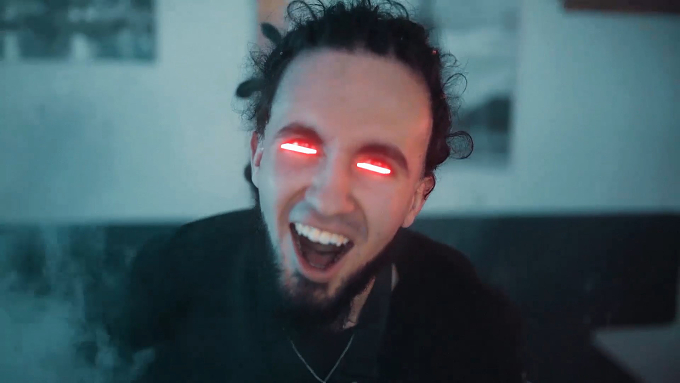 *