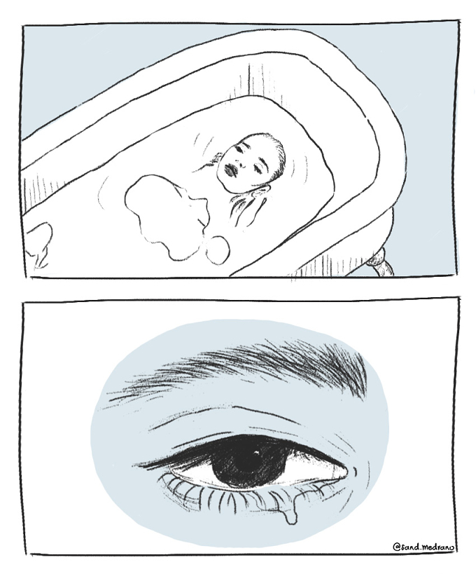 *