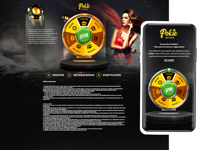 *