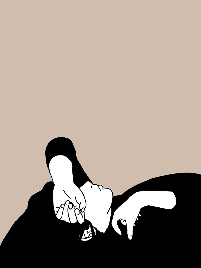 *