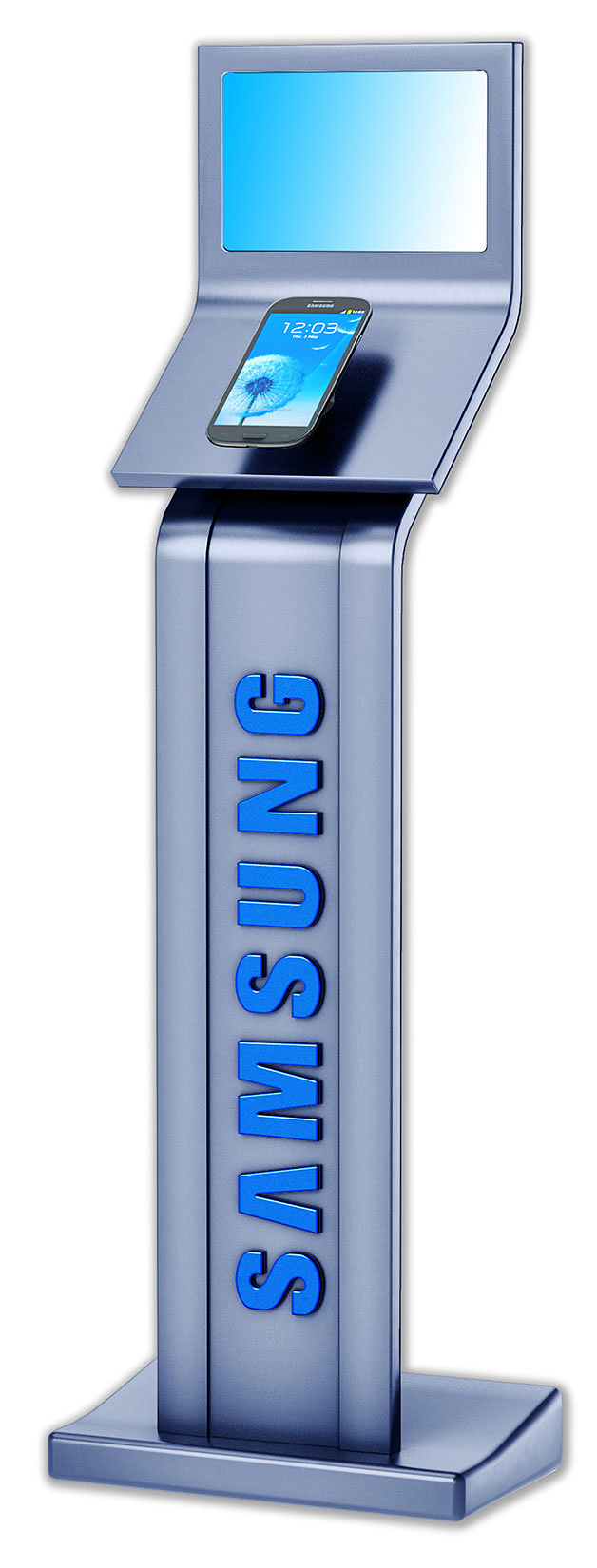 *