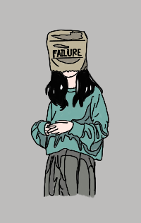 *