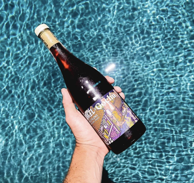 *