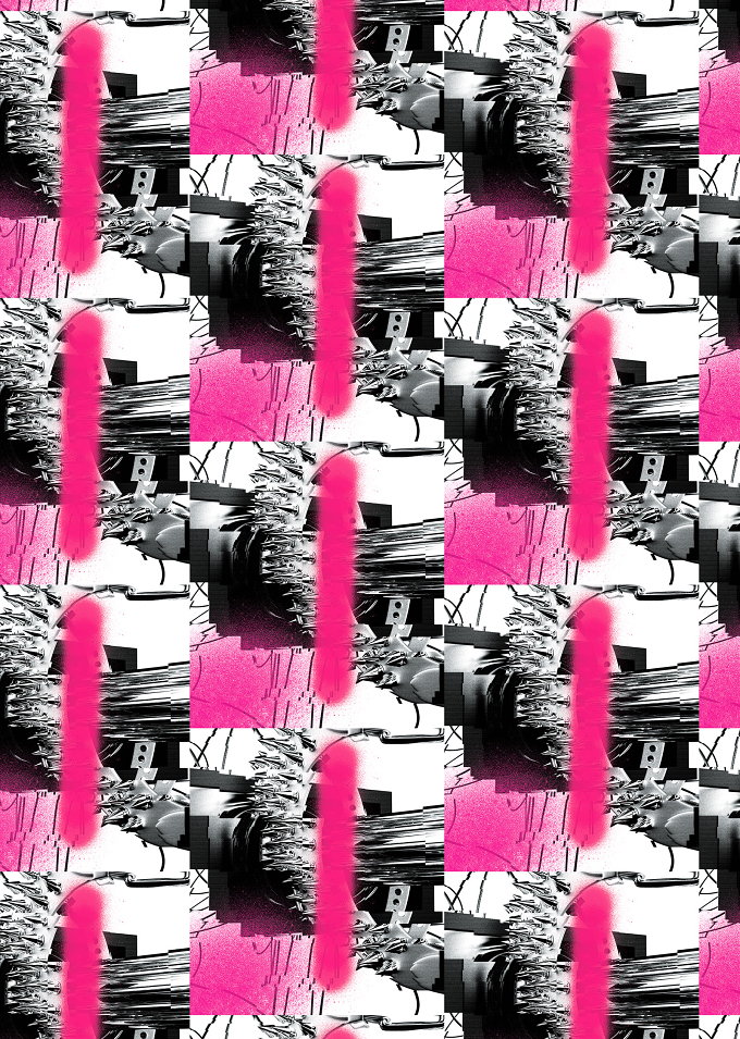 *