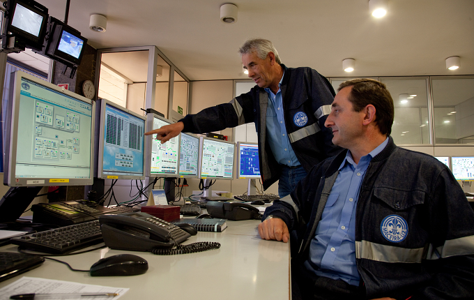 *