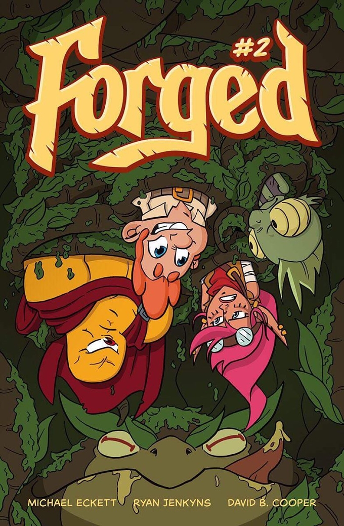 *