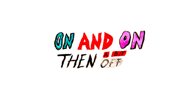 *