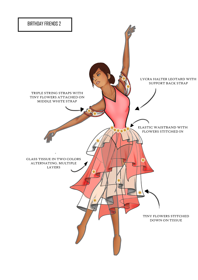 *