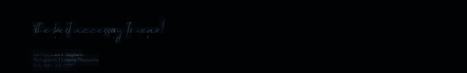 *