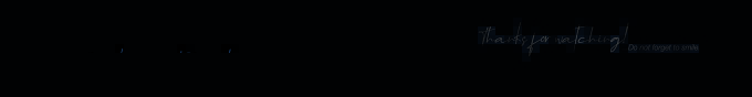 *
