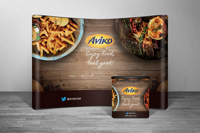 *