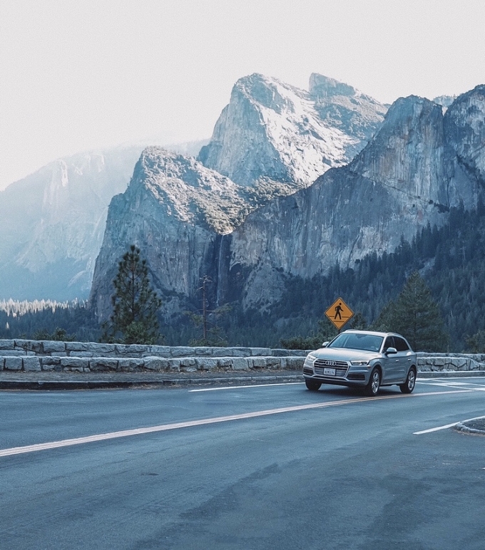 *