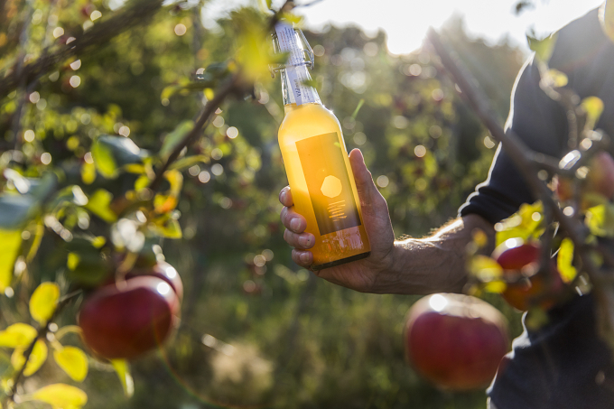 *